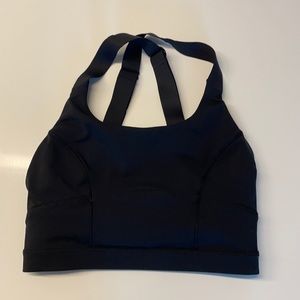 Lululemon Sports Bra!